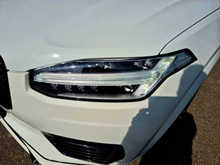 Volvo XC90 2.0 T8 Recharge AWD R-Design . 22 inch . Camera / 7