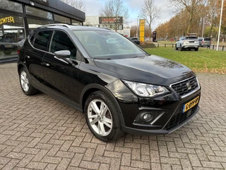 SEAT Arona 1.5 TSI EVO FR Business Intense | Climate control | Navigatie | Camera | Cruise control | Elektrisch Pakket | Parkpilot | Trekhaak | / 2
