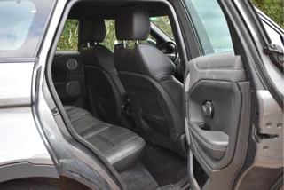 Land Rover Range Rover Evoque 2.0 D180 AWD R-Dynamic SE NL-AUTO, BOEKJES,NAP EN ONDERHOUDSHISTORIE / 14