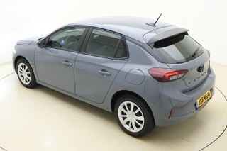 Opel Corsa 1.2 Turbo 100 PK | Navigatie via Carplay | Camera | Parkeersensoren | Cruise control | Airco | 8 Jaar garantie / 5