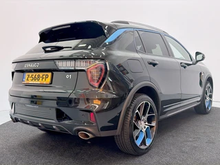 Lynk en Co 01 1.5 MY22 - Rijklaar met allseasons, direct mee! / 8