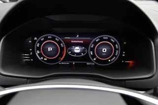 Skoda Karoq 1.5 TSI Sportline Business 150PK DSG Virtual | Camera | 19 inch | Navigatie / 25
