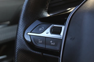 Peugeot 508 SW 1.2 PureTech GT  Automaat | BLIS | Dealeronderhouden / 25