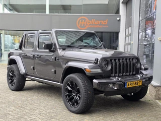 Jeep Wrangler Unlimited 4xe 380 Rubicon|BRUTE|ACC|NAVI|STOEL-STUURVERWARMING / 16