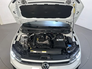 Volkswagen Polo 1.0 TSI Polo App-Connect Airco Virtual Cockpit / 10