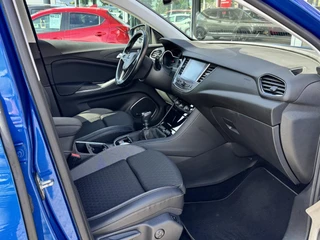 Opel Grandland X 1.2 Turbo Business Executive Camera, Apple Carplay/Android Auto, Halfleren Bekleding, Climate/Cruise Control / 17