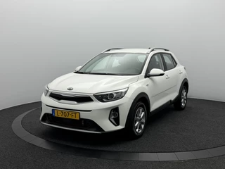 Kia Stonic 1.0 T-GDi MHEV DynamicLine Adaptieve Cruise Control | Camera | Navigatie | Carplay&Android