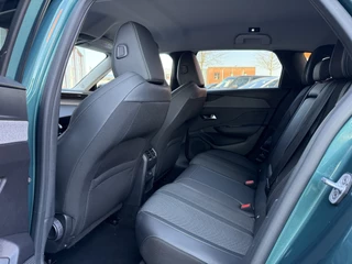 Peugeot 308 SW BWJ 2023 1.2 131 PK PureTech Allure  TREKHAAK | FULL LED | HALF LEDER | KEYLESS | 360 CAMERA | CARPLAY + ANDROID | NAVI | CLIMA | CRUISE | LMV | PDC / 6