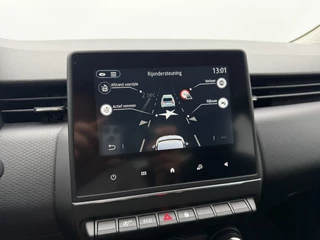 Renault Clio 1.0 TCe 90 Equilibre Navigatie | Carplay&Android | Led | DAB / 14