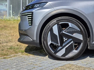Mitsubishi Eclipse Cross Instyle 87 kWh / 7