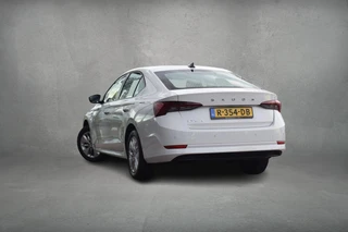 Skoda Octavia 1.0 TSI Business Edition | Apple CarPlay | Sportstoelen | Climate | Cruise / 33