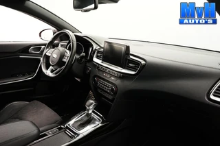 Kia ProCeed 1.4 T-GDI GT-Line|LUXE|TREKHAAK|PANO|LED|NAP|CAM / 13