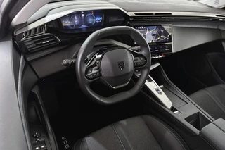 Peugeot 308 SW 1.2 Hybrid 145 e-DCS6 Allure / 6