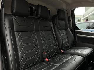 FIAT E-Scudo L3 75 kWh STX / Snel Leverbaar / / 13