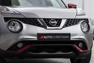 Nissan Juke 1.2 DIG-T S/S N-Connecta  | Camera | Trekhaak | NL auto / 18
