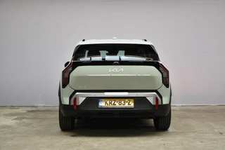 Kia Ev3 81,4 kWh 204pk Air / 9
