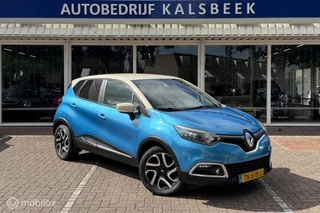 Renault Captur 1.2 TCe Expression|Automaat|Cruise|Stoelverwarming| / 13