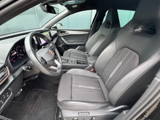 CUPRA Leon 1.5 eTSI Business Edition * Beats Audio * Navigatie * Camera * Stoelverwarming * / 5