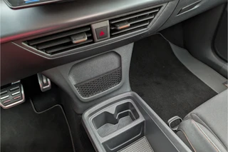 CUPRA Born Business One 62kWh SOH 92% Apple CarPlay / Android Auto / 35