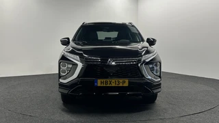 Mitsubishi Eclipse Cross 2.4 PHEV Executive PANO LEER CAMERA ADAPTIEF CRUISE. / 7