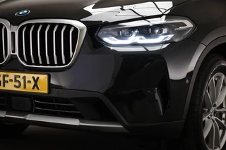 BMW X3 xDrive30e Business Edition Plus | Facelift | SOH 91% | LEDER | STOELVERWARMING | ACC | DAB | APPLE | CAMERA / 18