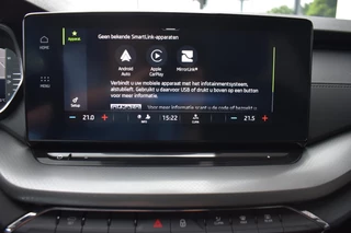 Skoda Octavia Combi 1.0 e-TSI Ambition VirtualCockpit NAVI ECC / 19