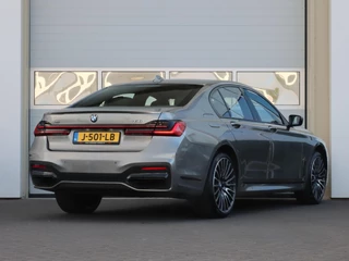 BMW 7-serie 750i xDrive High Executive | M-sport | €190.219 NIEUW!! | Full Options | / 76