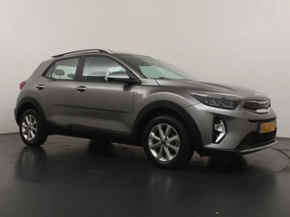 Kia Stonic 1.0 T-GDi MHEV DynamicLine  - Apple Carplay/Android Auto - Achteruitrijcamera - Cruise Control - - Fabrieksgarantie t/m 05-2032 / 11