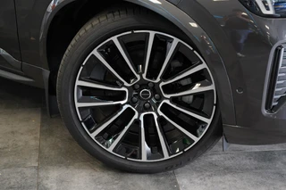 Volvo XC90 2.0 T8 Plug-in hybrid AWD Ultra Dark  Panoramadak Bowers & Wilkins Leder Memory 360 Camera 7 Persoons / 4