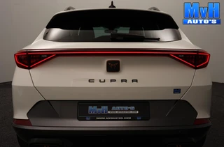 CUPRA Formentor 1.4 PHEV VZ Performance|PANO|STUUR.VERW|SOH100% / 39
