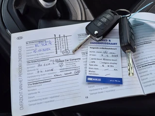 Kia Sportage 1.6GDI X-ecutive Plus Pack Cruise|PDC|Airco|NAP / 29