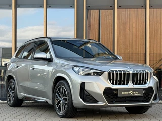 BMW X1 xDrive25e M-sport Camera | Panorama-dak | Keyless | / 19