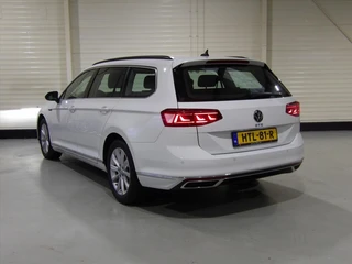 Volkswagen Passat 1.4 TSI PHEV 218pk 6-DSG GTE / 11