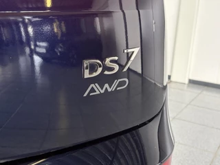 DS DS 7 1.6 PHEV 300 4x4 Pallas / 41