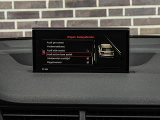 Audi Q7 3.0 TFSI quattro S-Line Panoramadak B&O Advanced Nachtzicht Luchtvering Leder ACC HUD Virtual Cockpit Soft-Close Achterasbesturing Trekhaak 21" / 39