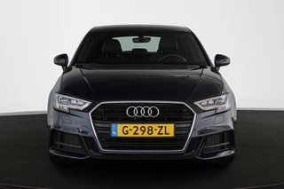 Audi A3 Sportback 30 TFSI Advance Sport S-Line Trekhaak Stoelverwarming Navi Virtual / 15