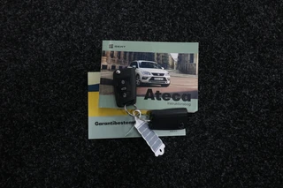 Seat Ateca 1.5 TSI Style Business Intense (Automaat) / 35