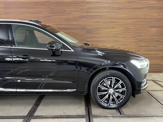 Volvo XC60 2.0 T5 Inscription | 250PK | Automaat | Leder | Camera | Trekhaak | Pano | Navi | 12,3” Digitaal Display / 20