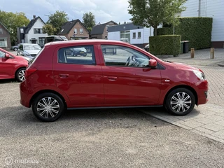 Mitsubishi Space Star 1.0 Cool+ AIRCO 5DRS 1STE EIGN. / 7