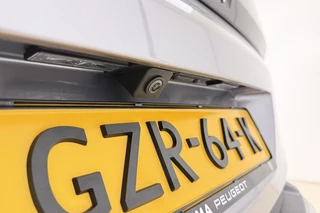 Peugeot 3008 1.2 PureTech Allure Pack Business | Trekhaak | Achteruitrijcamera | Navigatie | Airco | Stoelverwarming | Climate control | Cruise control | Dodehoekdetectie / 8