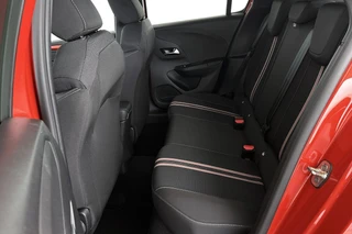 Opel Corsa 1.2 Turbo Yes Stuur-Stoelverwarming Keyless Camera LED / 9