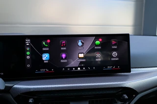 BMW 3 Series 330e | BTW | M-SPORT | ACC | HUD | 360 | MEMORY | KEYLESS | ELEK KOFFERKLEP | / 37