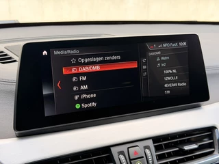 BMW X1 xDrive25e M Sport Pano Leder H/K HUD Trekh 19' Shadowline / 33