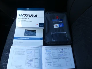 Suzuki Vitara 1.0 Boosterjet Stijl TREKHAAK 1ste Eigenaar, Dealer Onderhouden, Pano Dak, Navi / 8