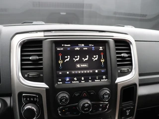Dodge Ram 1500 5.7 V8 4x4 Crew Cab Classic | LEDER | SCHUIFDAK | LPG | TREKHAAK | NAVIGATIE / 8
