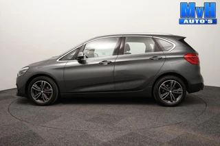 BMW 2-serie Active Tourer 218i Business Edition|SPORTSTOEL / 16