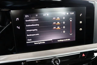 Opel Mokka 1.2 Turbo Elegance Automaat 131PK Winterpakket | 180° Camera | Carplay / 19