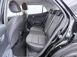 Kia Stonic 1.0 T-GDi MHEV DynamicLine  - Apple Carplay/Android Auto - Achteruitrijcamera - Cruise Control - Fabrieksgarantie t/m 07-2032 / 34