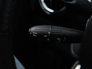 Fiat 500C 0.9 TwinAir Turbo Lounge Cabrio Navi | Airco | Cruise control | DAB+ | Bluetooth | Stuurwielbediening / 11