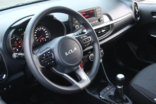 Kia Picanto 1.0 DPi ComfortLine / 7